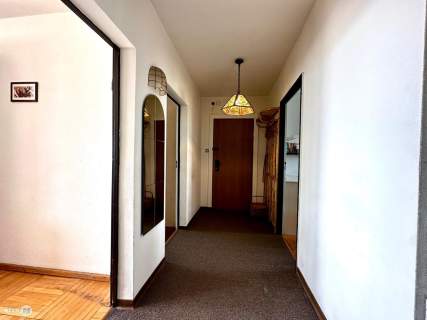 Na sprzedaż przestronne 3 pokojowe mieszka 59,95m2
