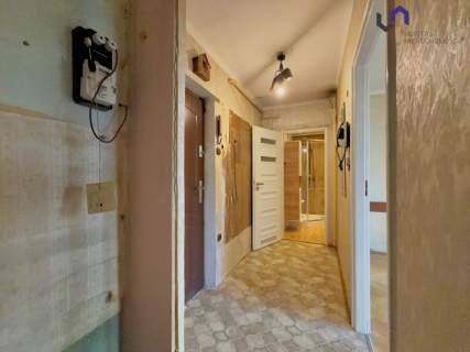 Mieszkanie na sprzedaż, 39 m2, Sosnowiec