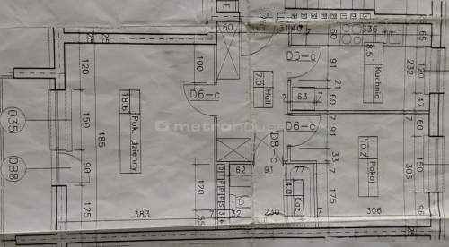 Na sprzedaż mieszkanie 48,3m2, 2 balkony, piwnica