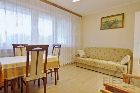 Suchanino ul. Kamieńskiego/ 3-pokoje od 1.06