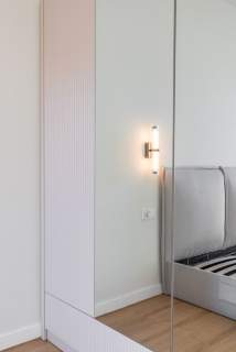 Apartament wykończony pod klucz Centrum 50 m2