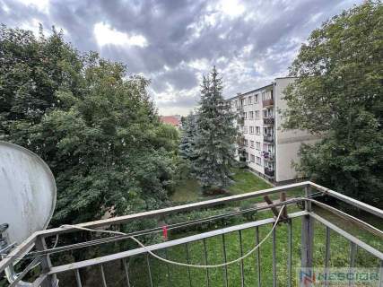 Sprzedam 4-pokojowe mieszkanie w centrum