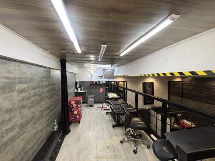 Studio Tatuażu wynajmę Kraków Stare Miasto