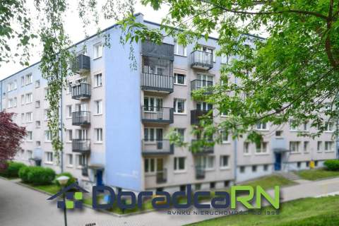 Zadbane 4-pokojowe do wprowadzenia się