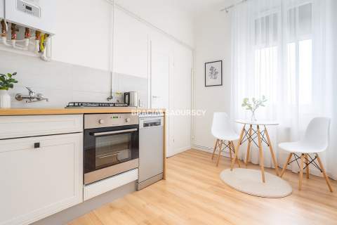 ul. Bosacka, Stare Miasto 59 m