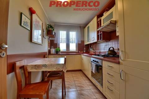 Mieszkanie, 3 pokoje, pow. 62,4 m2, os.Na Stoku