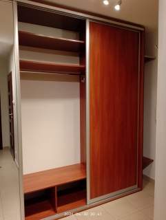 Mieszkanie 2-pokojowe z balkonem i garażem przy Światowida
