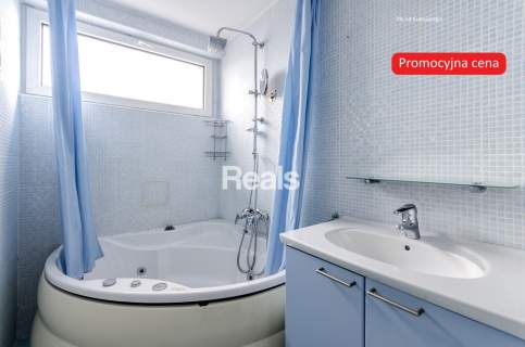 Wyjątkowe 6 pok. 146 m2 Stary Mokotów. Promocja 
