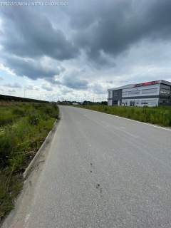 Wilanów, Zawady, 3548 m2, MPZP, usługowa