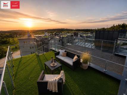 1 linia morza 2 apartamenty top inwestycja