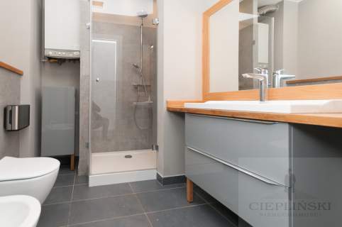 Lokal użytkowy do wynajęcia, 166 m2, Szczecin