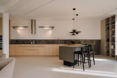 Jedyny taki apartament we Wrocławiu - 305 mkw.