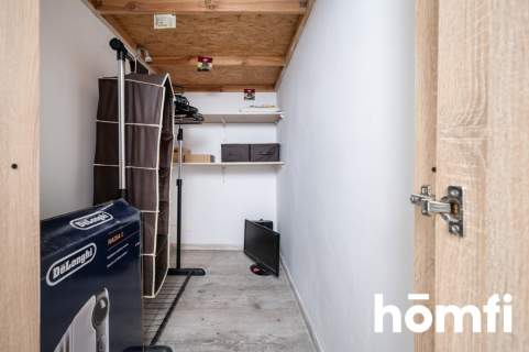 Studio na wynajem Łódź, Śródmieście