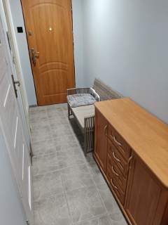 Sprzedam mieszkanie 3 pokojowe z balkonem