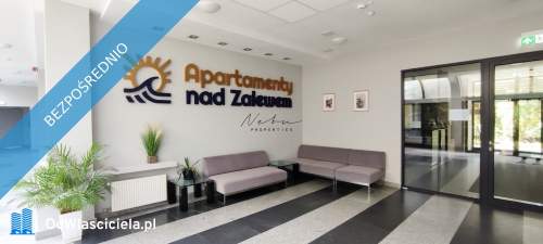 Wyjątkowy apartament z mnóstwem udogodnień