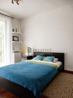 Apartament Rezydencja Narbutta