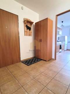 2 pokoje 46 m Balkon Żary
