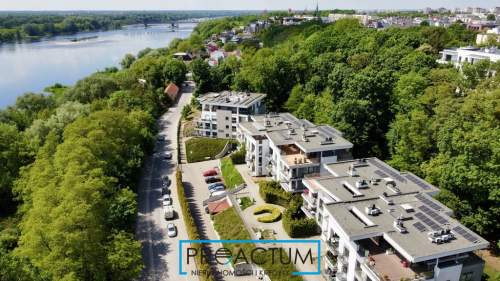 Winnica Apartament z balkonem Gotowa inwestycja