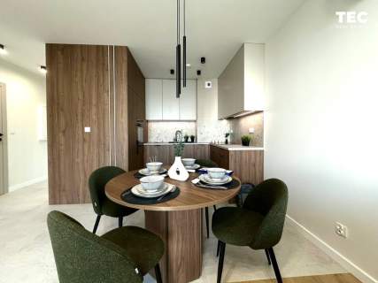 Sosnowicka Eko Park 48 m2 2 pok klima
