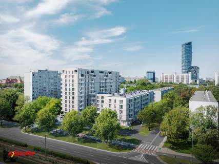 Gotowe 3 pokoje KRZYKI Możliwość garderoby 0% prowizji