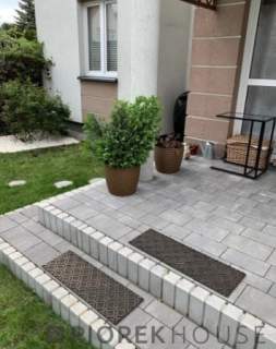 2-pokojowe mieszkanie na Białołęce
