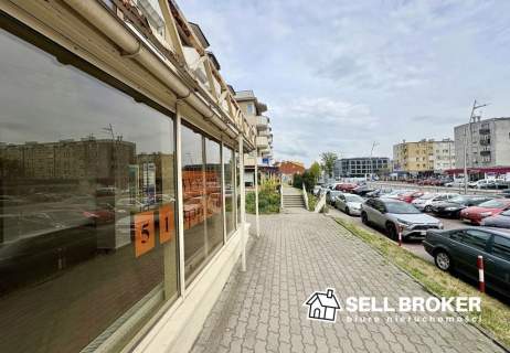 SUPER OFERTA Lokal w ścisłym centrum miasta 