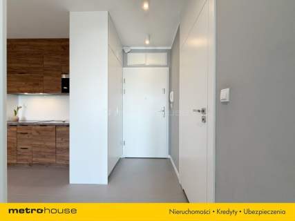 Apartament 2 pokojowy Kasprowicza - Kołobrzeg
