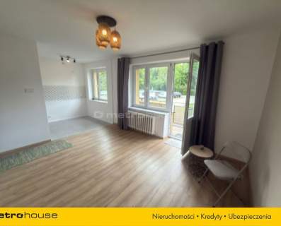 Mieszkanie na sprzedaż, 34 m2, Będzin
