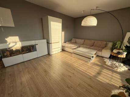 Sprzedam inteligentne mieszkanie 51,90 m2