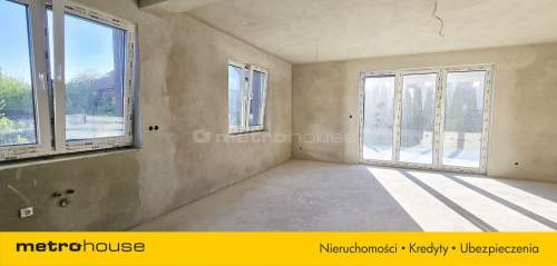 NOWOCZESNY DOM W OTOCZENIU NATURY- LEŚNIEWO