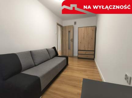 Na sprzedaż 3-pokojowe mieszkanie blisko centrum