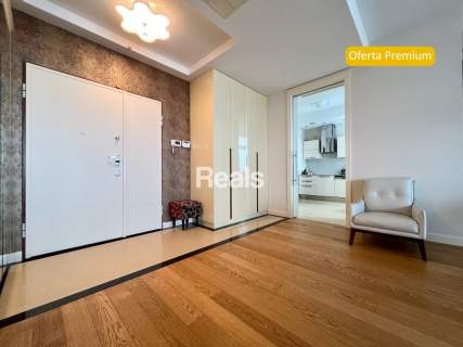 Mieszkanie do wynajęcia, 142 m2, Warszawa