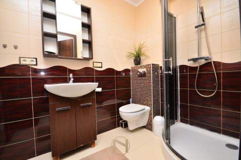 Mieszkanie do wynajęcia, 55 m2, Gorzów Wielkopolski