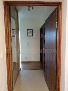 Mieszkanie i komórka 40,29m2 i 1,98m2 ul. Orlińskiego 6