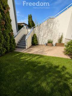 Apartament 163 m , Osiedle Magnolii, Józefosław