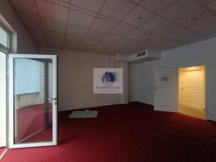 Mokotów lokal biurowy 56m2 do wynajęcia