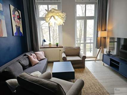 Apartament 4 pokoje w Zabrzu, 115m2
