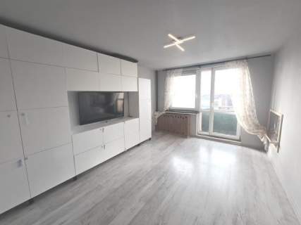 Mieszkanie na sprzedaż, 53,43 m2, Sosnowiec