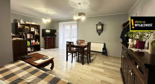 Dom po remoncie z dużą działką - Odra
