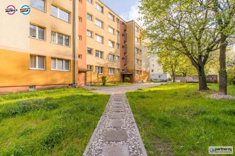 2 pokoje po remoncie gotowe od zaraz Przymorze