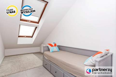 Apartament taras 40m widok na Motławę od 1.08