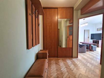 2 pok, 35,8 m2, Zaporoska, Kliny