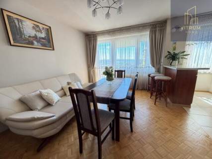 NA SPRZEDAŻ MIESZKANIE 62m2, TARNÓW