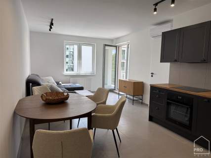 3-pokojowy apartament na os.Radosnym w Gliwicach