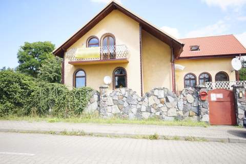 Dom na sprzedaż, 212,38 m2, Szczecin