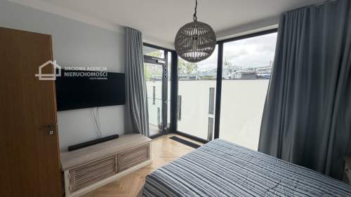 Wyjątkowy apartament -Orłowo Unique