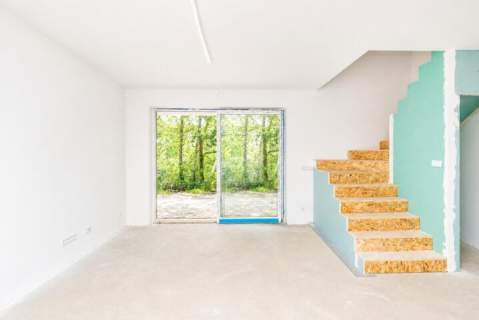 Północ 5 pokoi ogródek balkon garaż