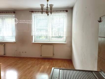 Mieszkanie 53 m2. 2pok, II p. Gdańsk- Siedlce