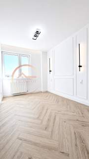 Szwederowo/3pokoje /48,5 m / 9. p/ Balkon /Piwnica