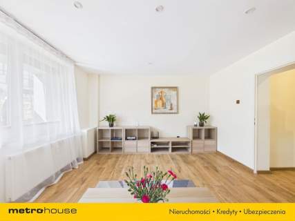 Funkcjonalne M2 na parterze - 50m2